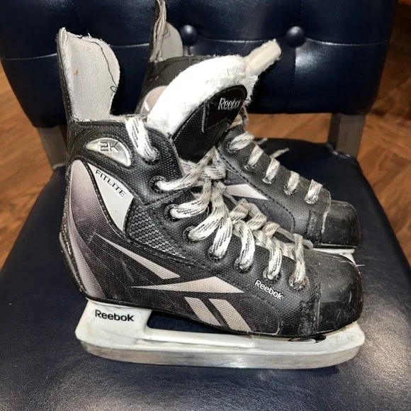 reebok fitlite 2k